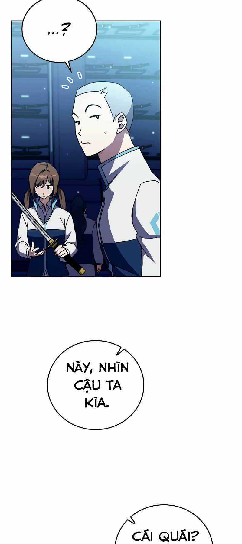 Nhân Vật Ngoài Lề Tiểu Thuyết Chapter 3 trang 74