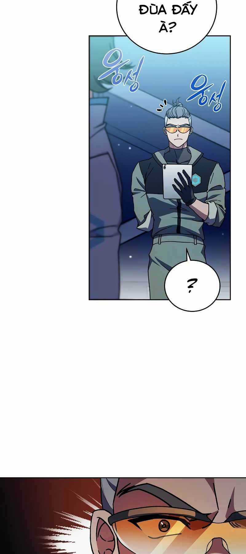 Nhân Vật Ngoài Lề Tiểu Thuyết Chapter 3 trang 75