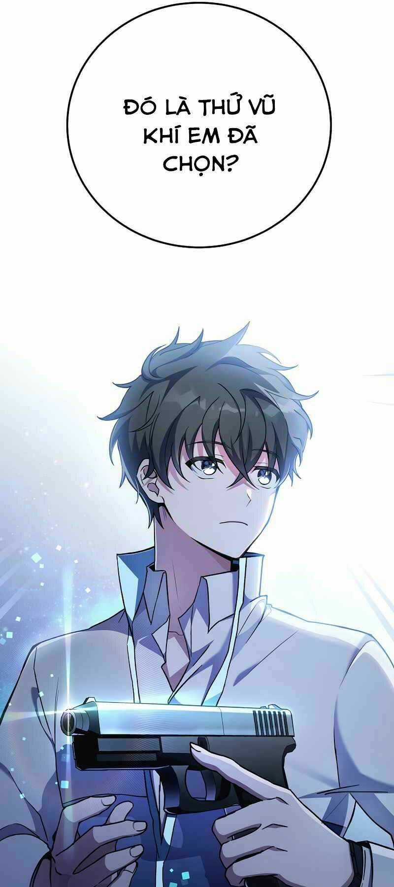 Nhân Vật Ngoài Lề Tiểu Thuyết Chapter 3 trang 77