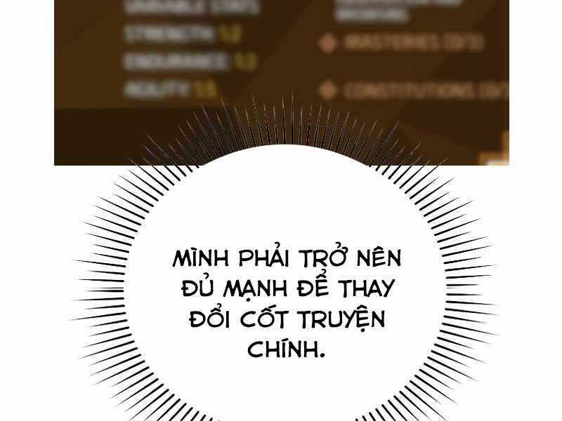 Nhân Vật Ngoài Lề Tiểu Thuyết Chapter 3 trang 79