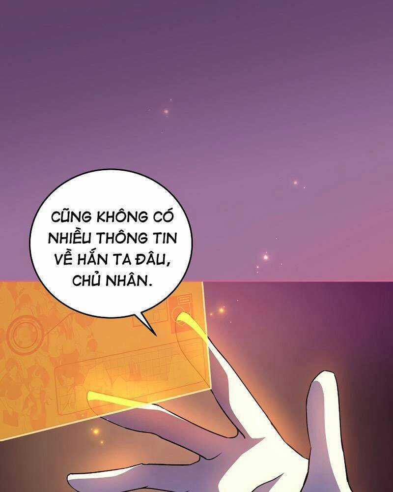 Nhân Vật Ngoài Lề Tiểu Thuyết Chapter 31 trang 0
