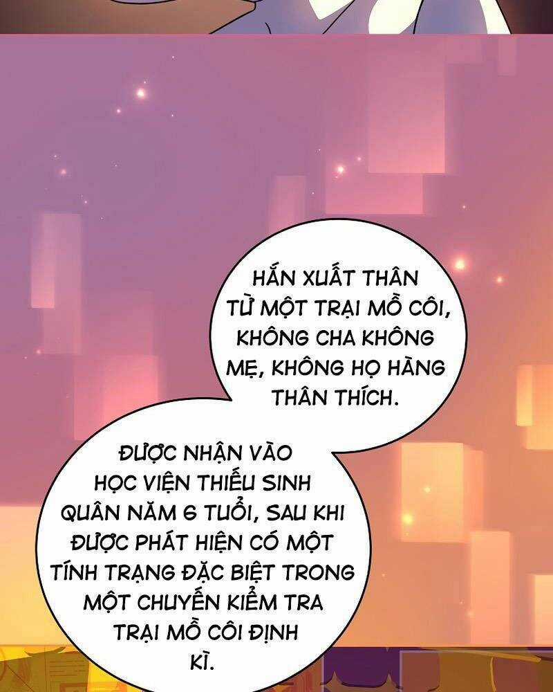 Nhân Vật Ngoài Lề Tiểu Thuyết Chapter 31 trang 1