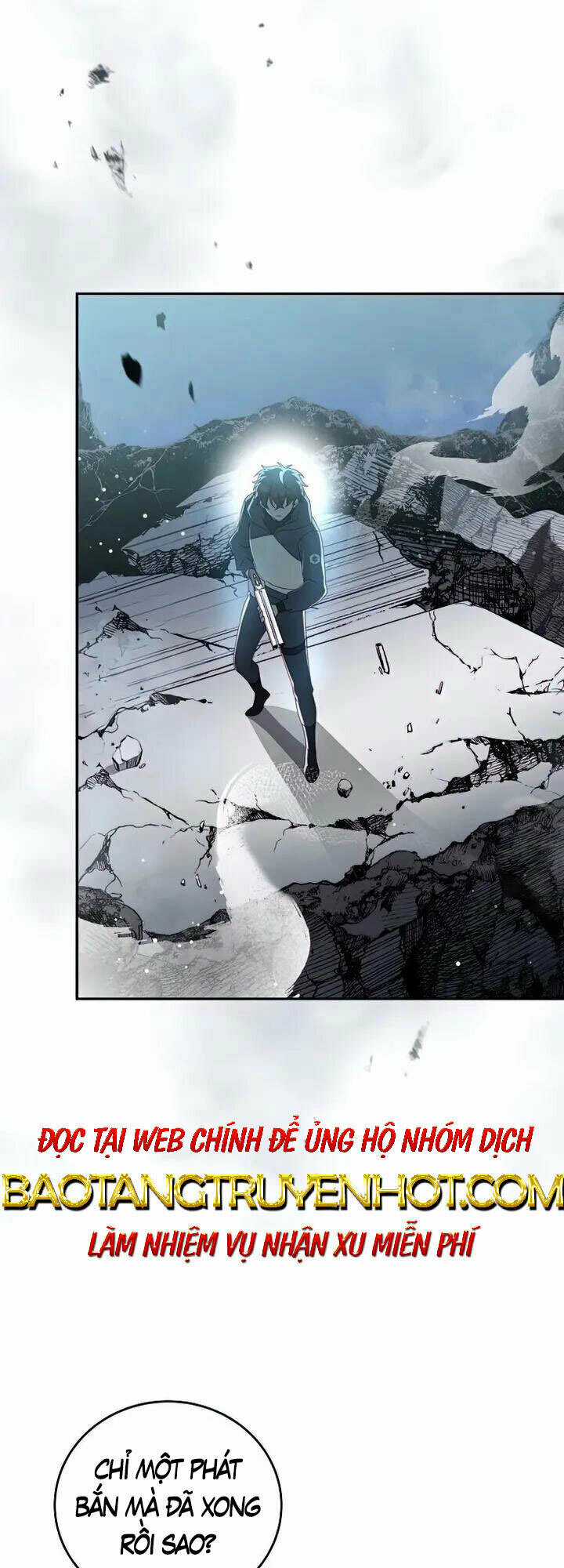Nhân Vật Ngoài Lề Tiểu Thuyết Chapter 36 trang 1