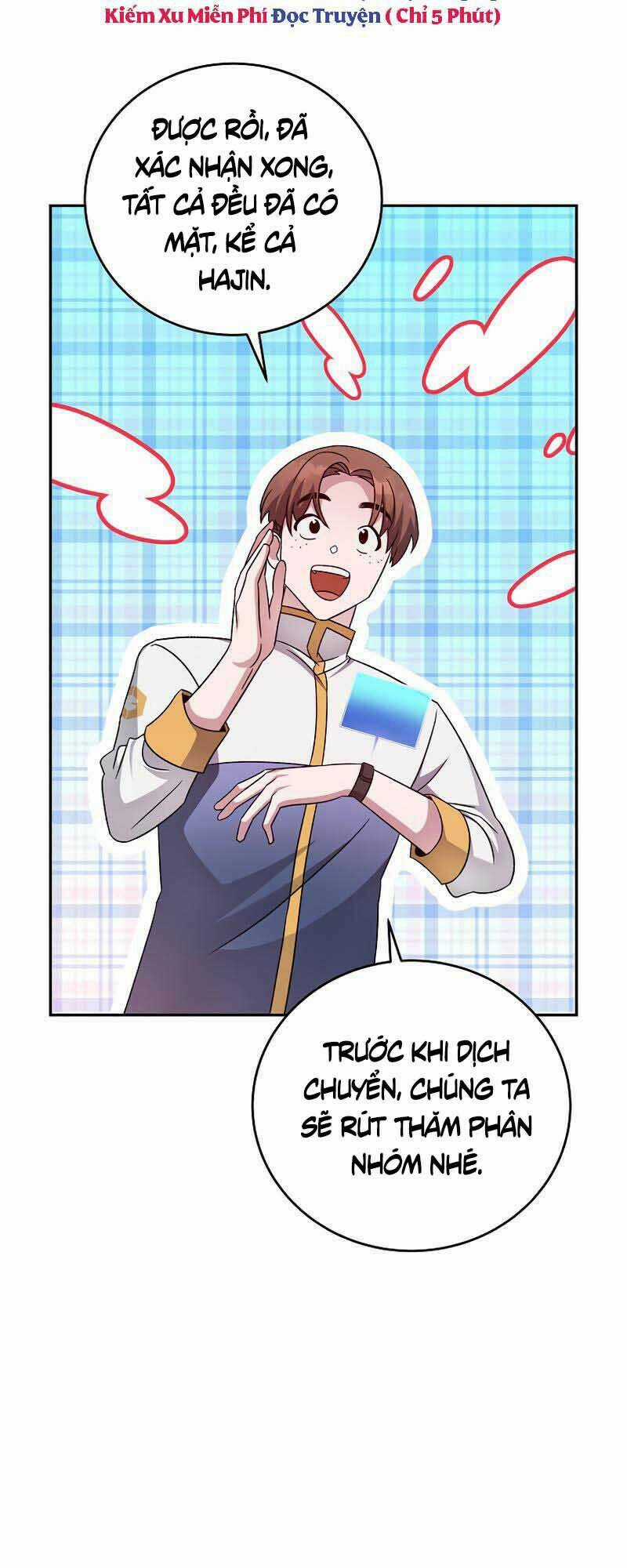 Nhân Vật Ngoài Lề Tiểu Thuyết Chapter 39 trang 1