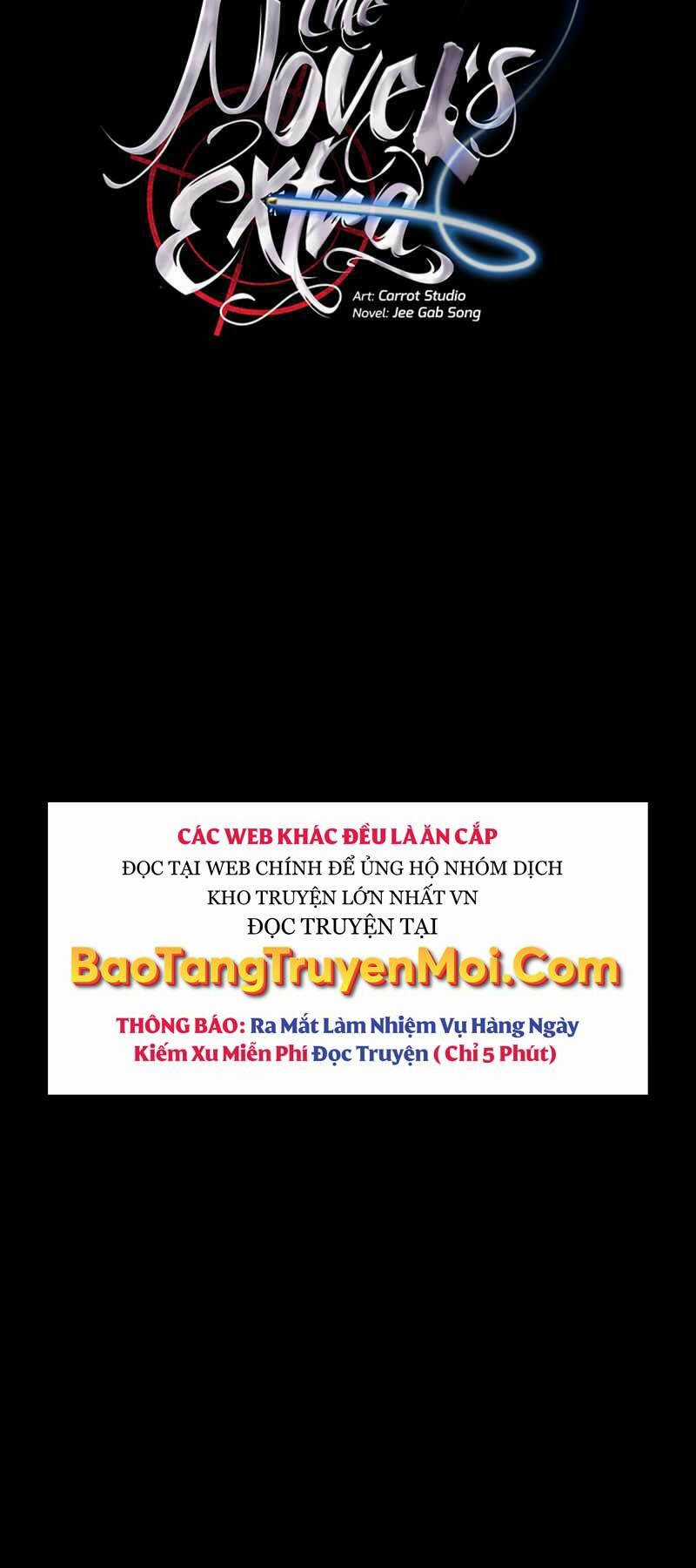 Nhân Vật Ngoài Lề Tiểu Thuyết Chapter 4 trang 12