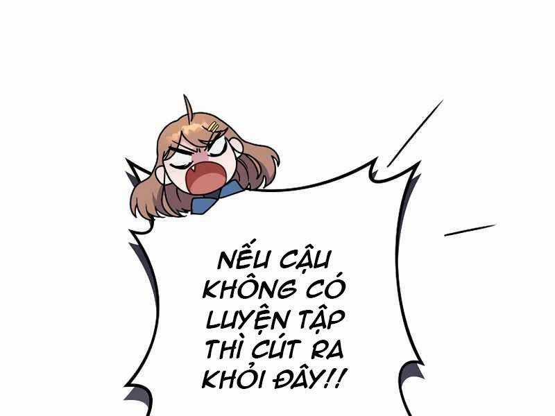 Nhân Vật Ngoài Lề Tiểu Thuyết Chapter 4 trang 131