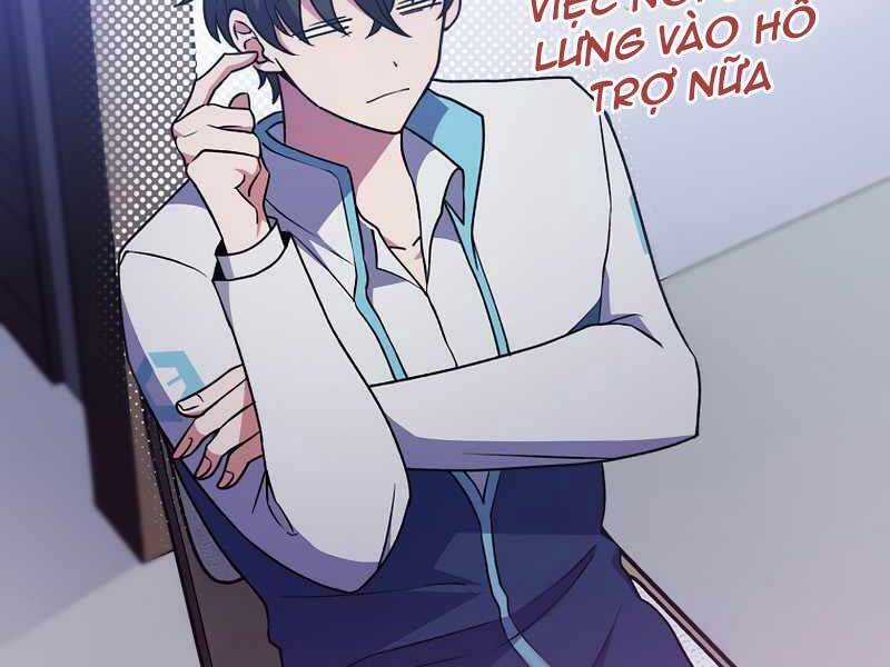 Nhân Vật Ngoài Lề Tiểu Thuyết Chapter 4 trang 136