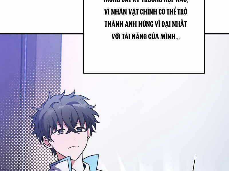 Nhân Vật Ngoài Lề Tiểu Thuyết Chapter 4 trang 138