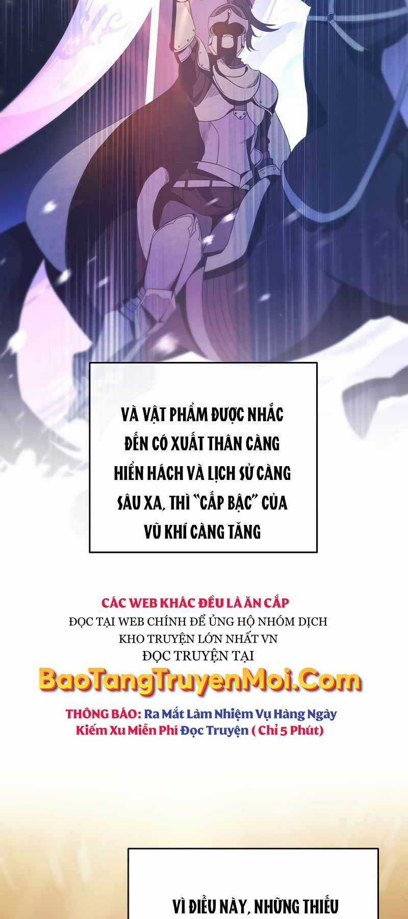 Nhân Vật Ngoài Lề Tiểu Thuyết Chapter 4 trang 21
