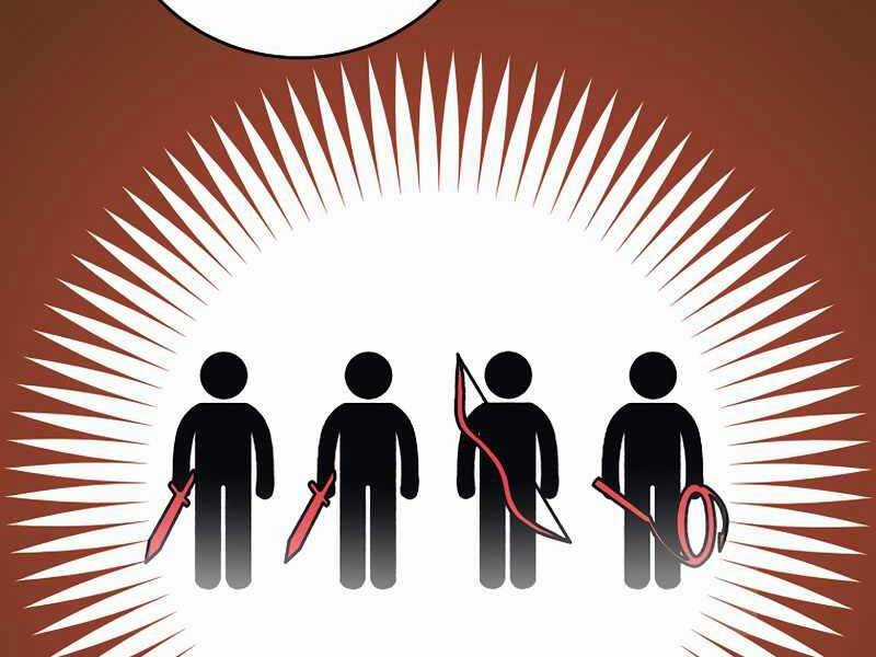 Nhân Vật Ngoài Lề Tiểu Thuyết Chapter 4 trang 221