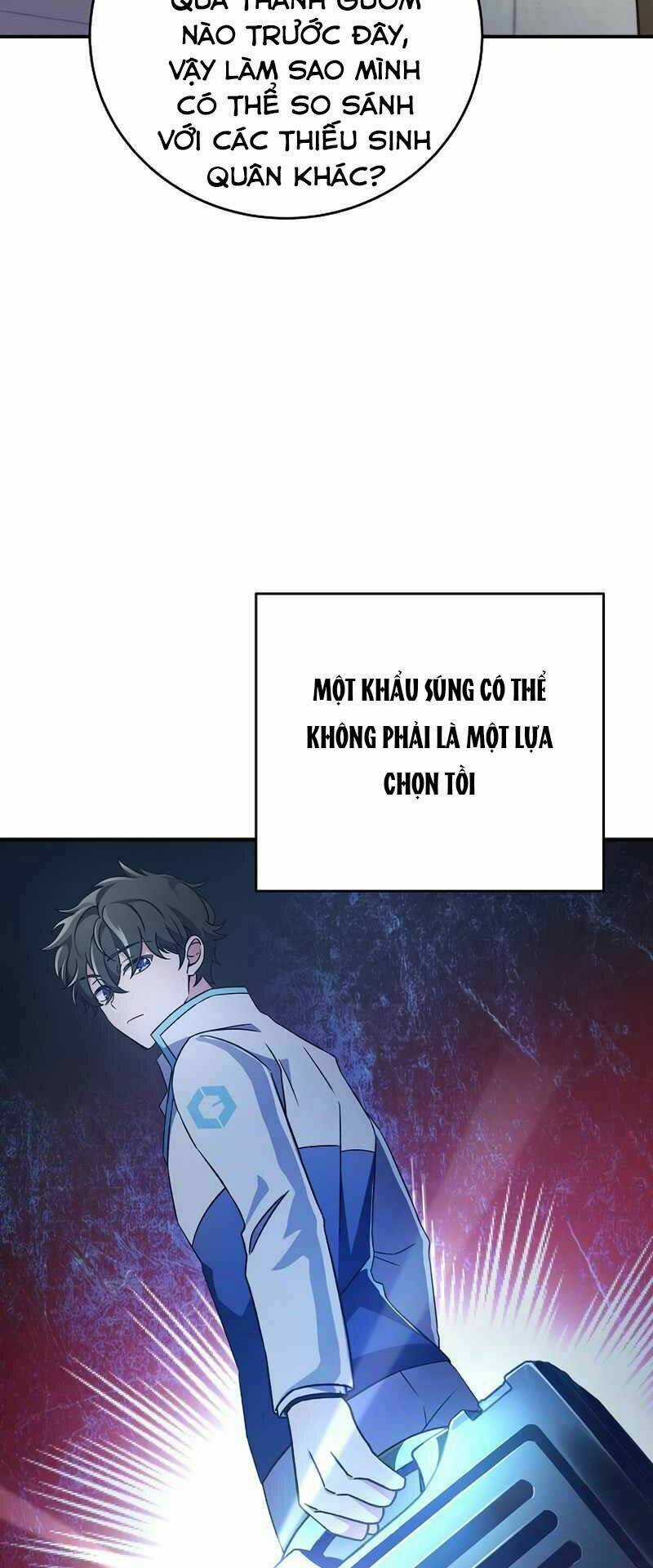 Nhân Vật Ngoài Lề Tiểu Thuyết Chapter 4 trang 25
