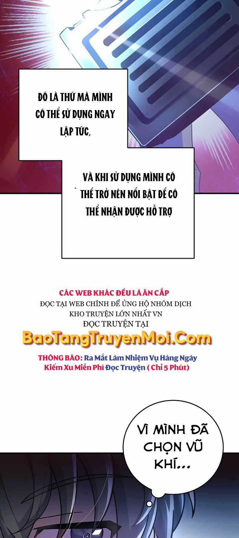 Nhân Vật Ngoài Lề Tiểu Thuyết Chapter 4 trang 26