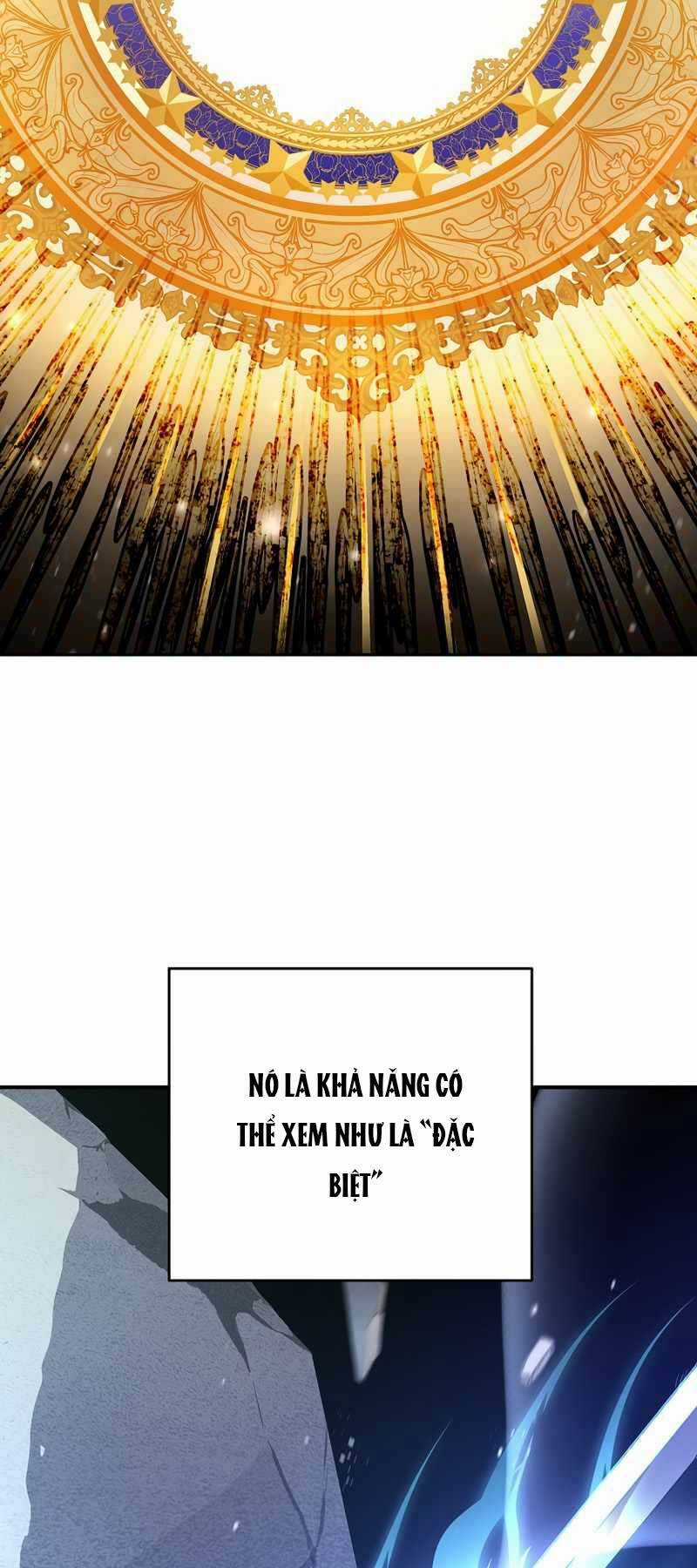 Nhân Vật Ngoài Lề Tiểu Thuyết Chapter 4 trang 28