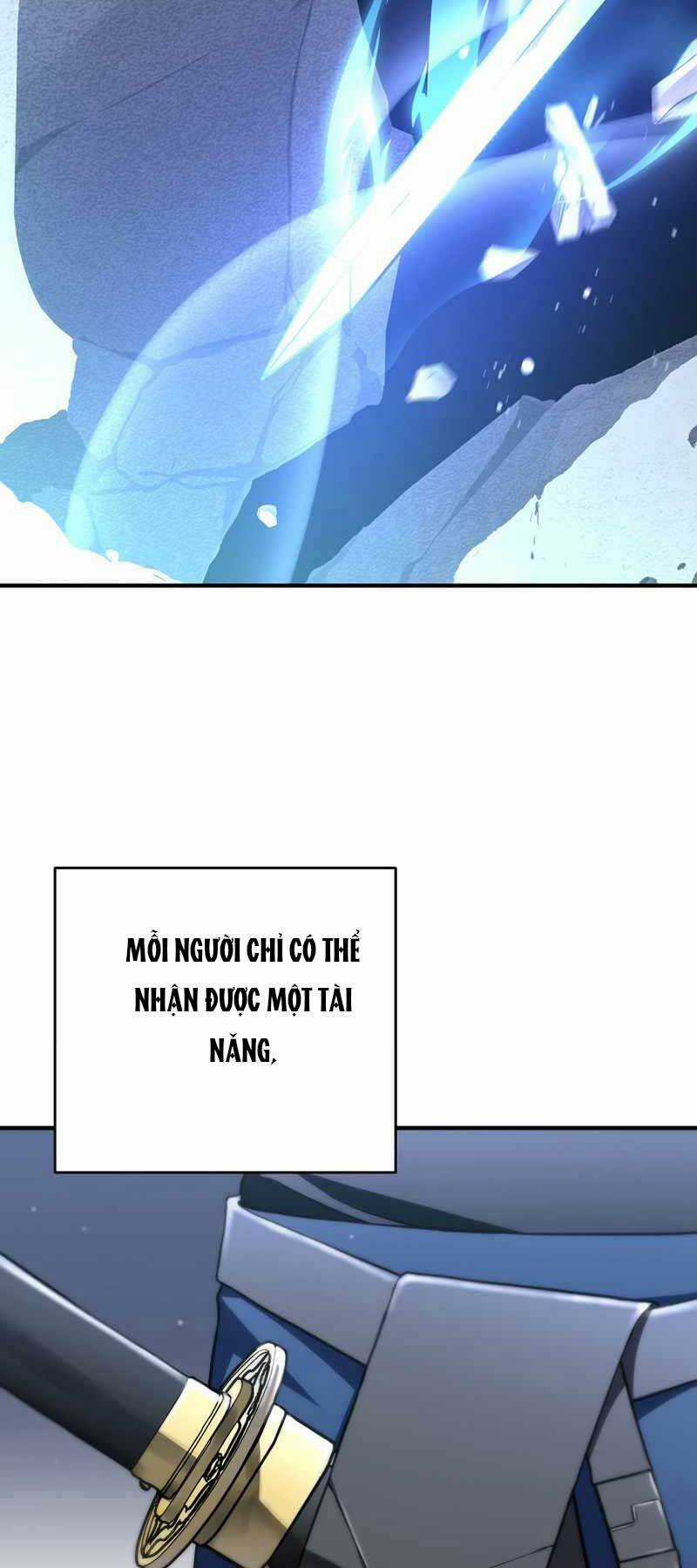 Nhân Vật Ngoài Lề Tiểu Thuyết Chapter 4 trang 29
