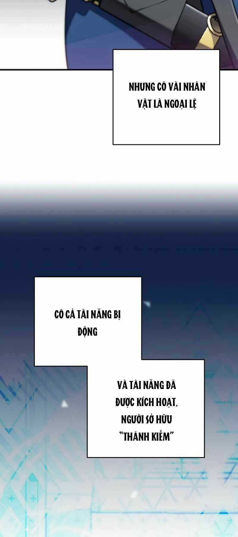 Nhân Vật Ngoài Lề Tiểu Thuyết Chapter 4 trang 30