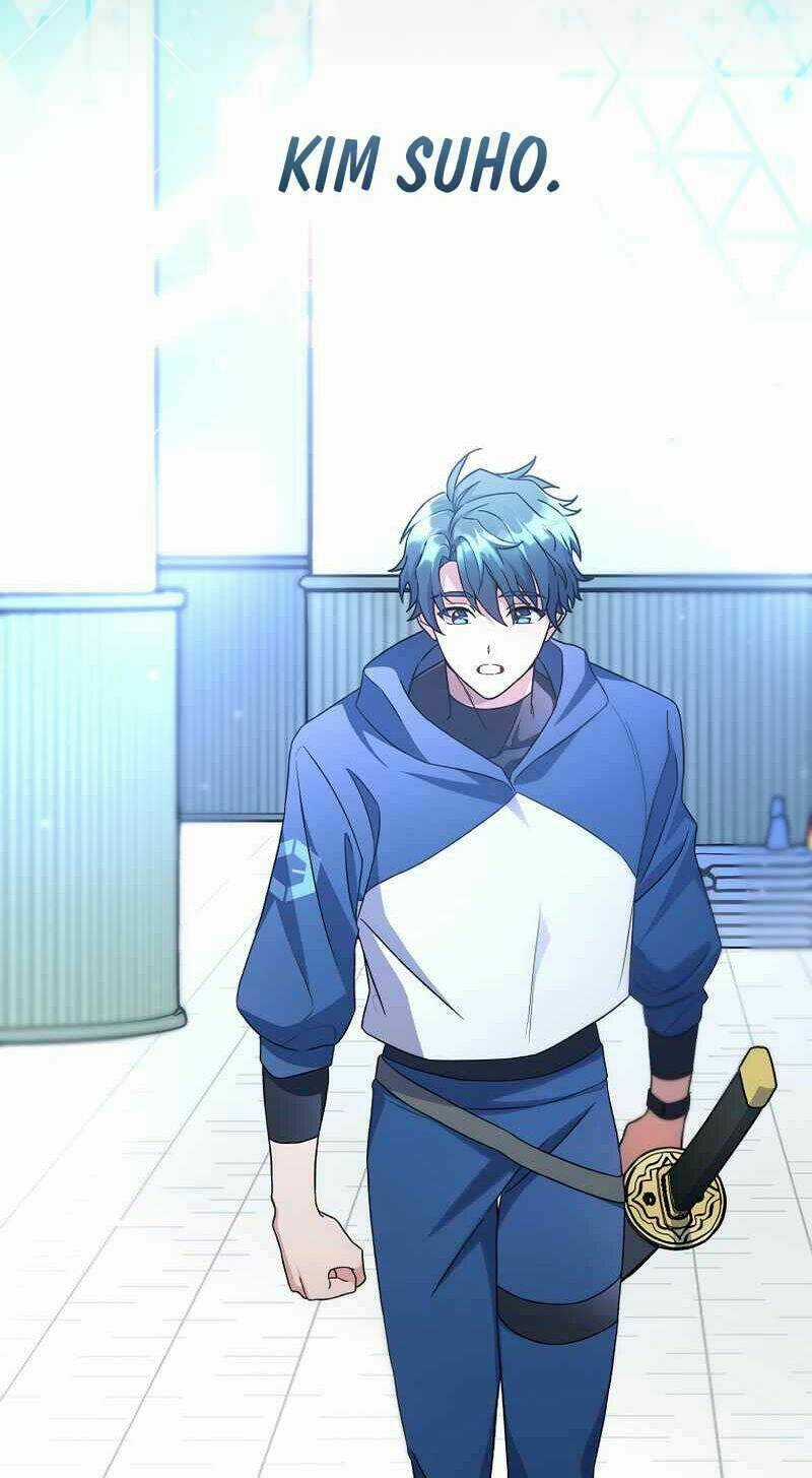 Nhân Vật Ngoài Lề Tiểu Thuyết Chapter 4 trang 31