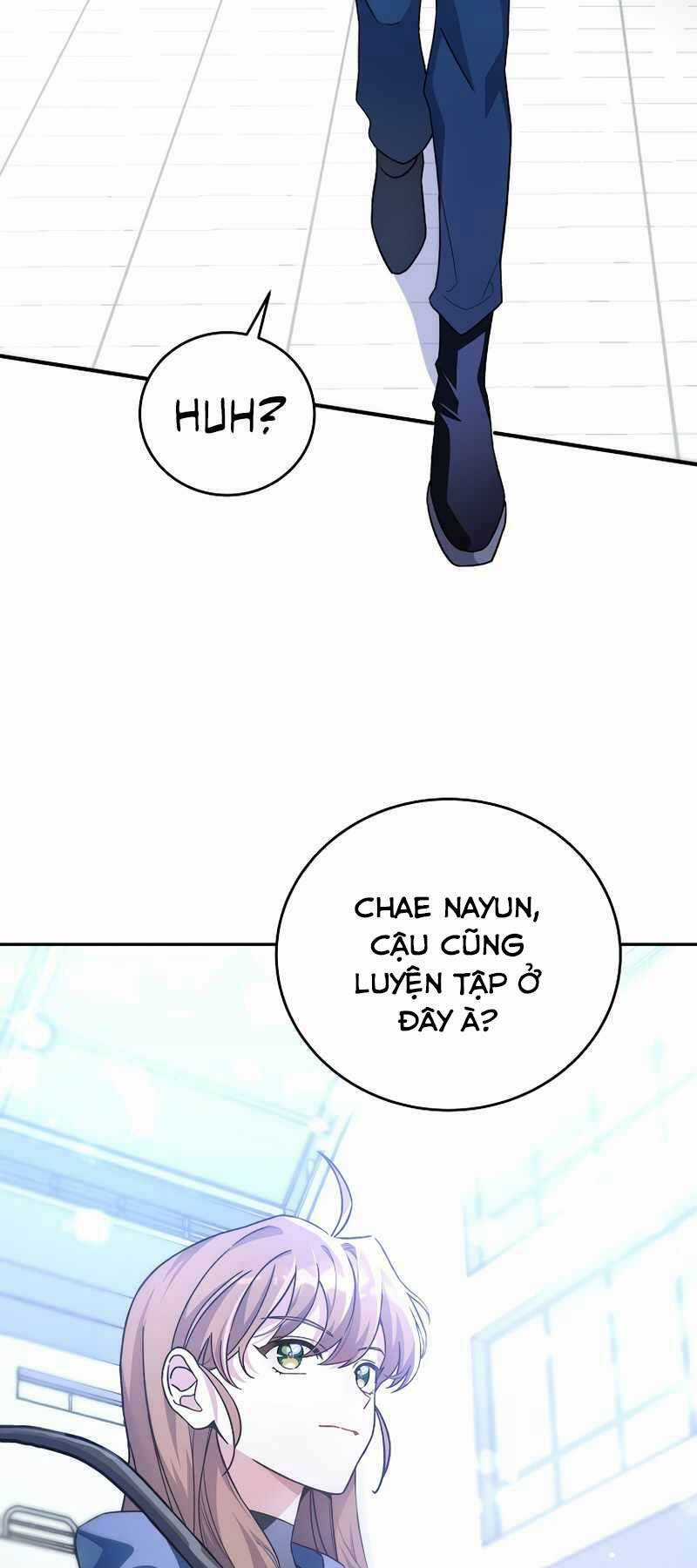 Nhân Vật Ngoài Lề Tiểu Thuyết Chapter 4 trang 32