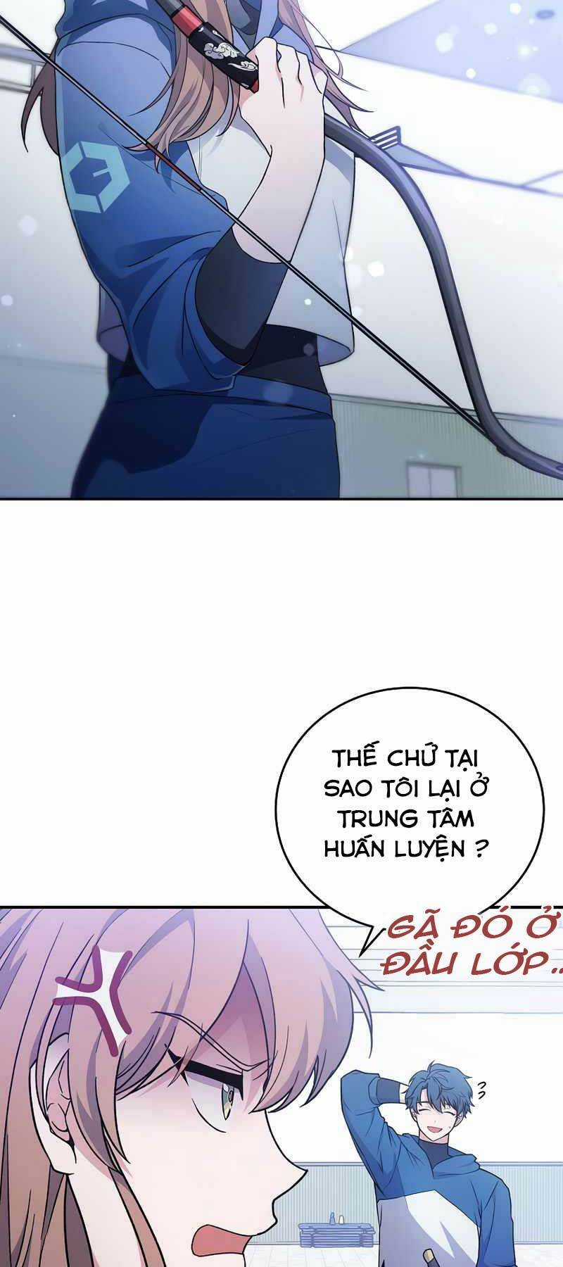 Nhân Vật Ngoài Lề Tiểu Thuyết Chapter 4 trang 33
