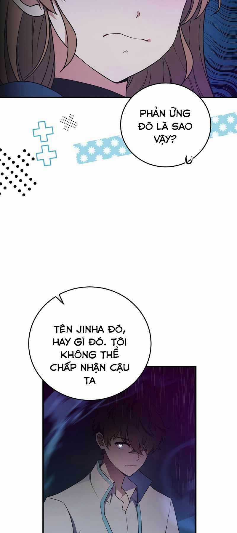 Nhân Vật Ngoài Lề Tiểu Thuyết Chapter 4 trang 36