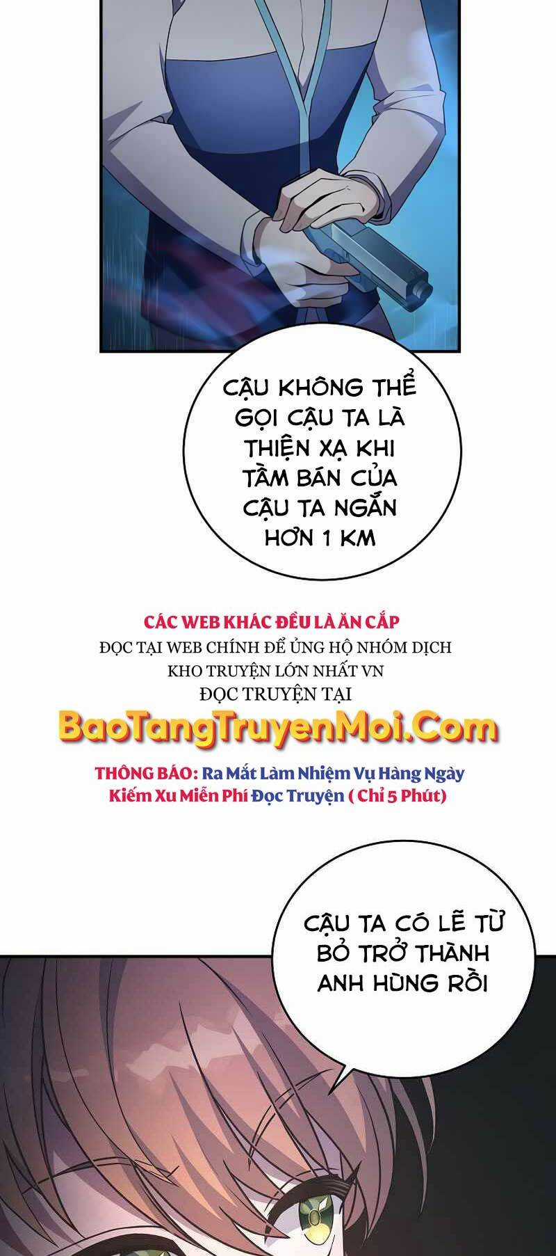 Nhân Vật Ngoài Lề Tiểu Thuyết Chapter 4 trang 37