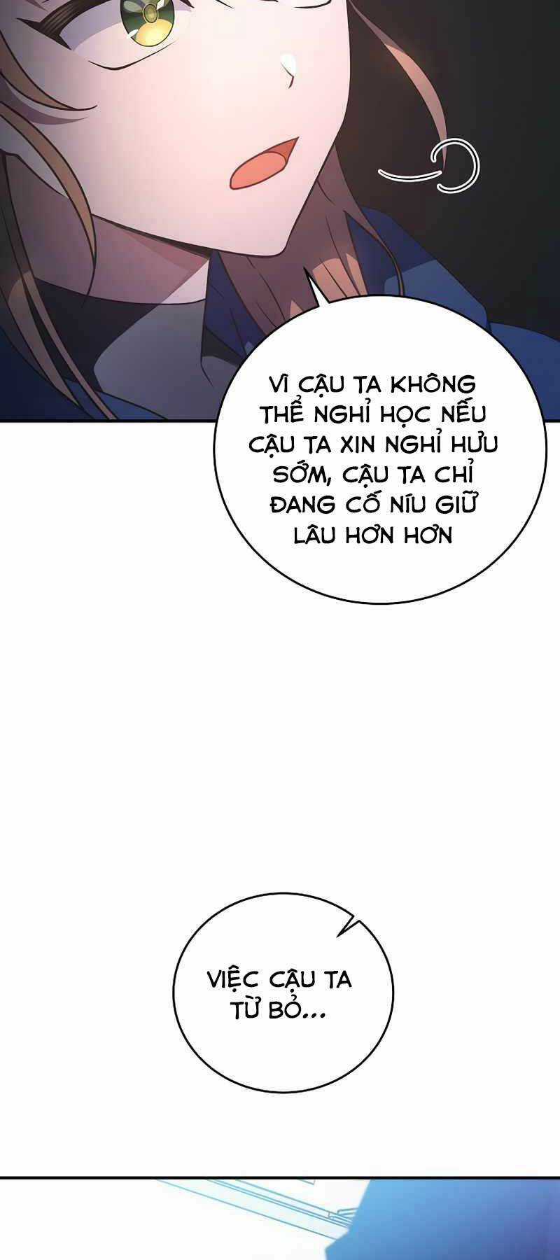 Nhân Vật Ngoài Lề Tiểu Thuyết Chapter 4 trang 38
