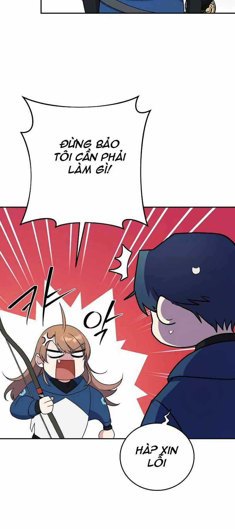 Nhân Vật Ngoài Lề Tiểu Thuyết Chapter 4 trang 42