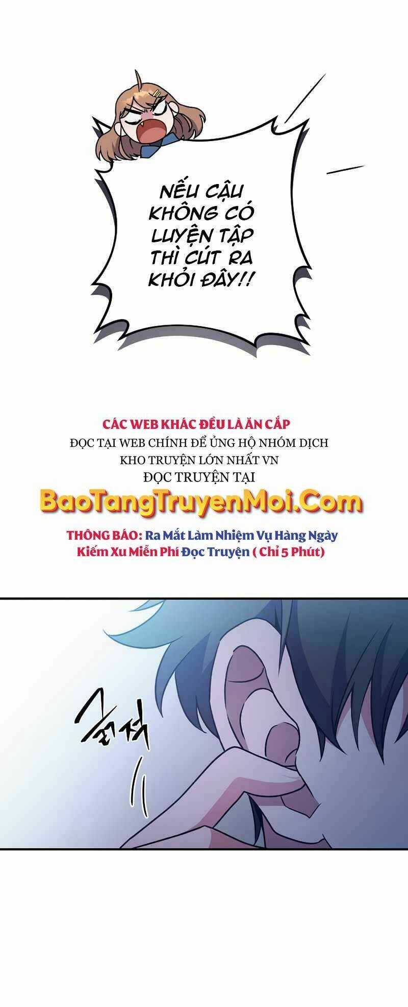 Nhân Vật Ngoài Lề Tiểu Thuyết Chapter 4 trang 43