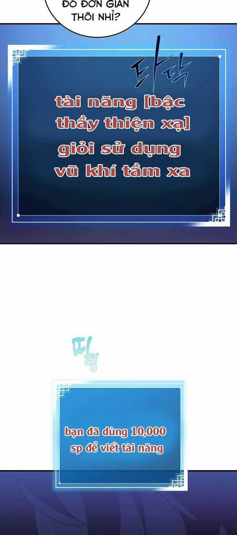 Nhân Vật Ngoài Lề Tiểu Thuyết Chapter 4 trang 47