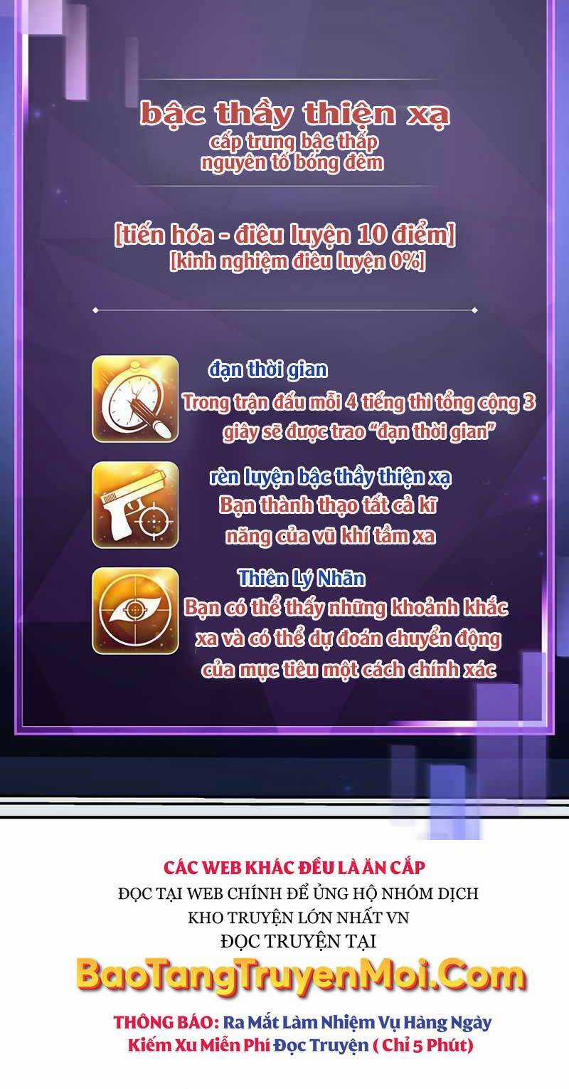 Nhân Vật Ngoài Lề Tiểu Thuyết Chapter 4 trang 49