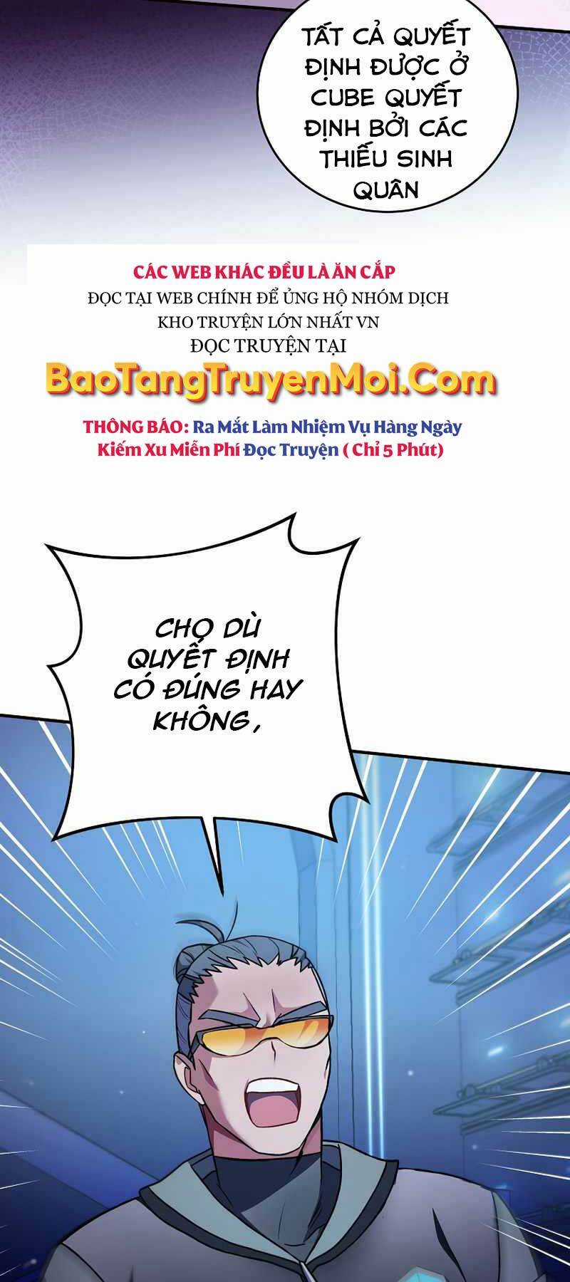 Nhân Vật Ngoài Lề Tiểu Thuyết Chapter 4 trang 5