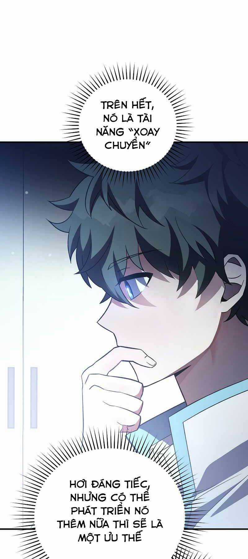 Nhân Vật Ngoài Lề Tiểu Thuyết Chapter 4 trang 51