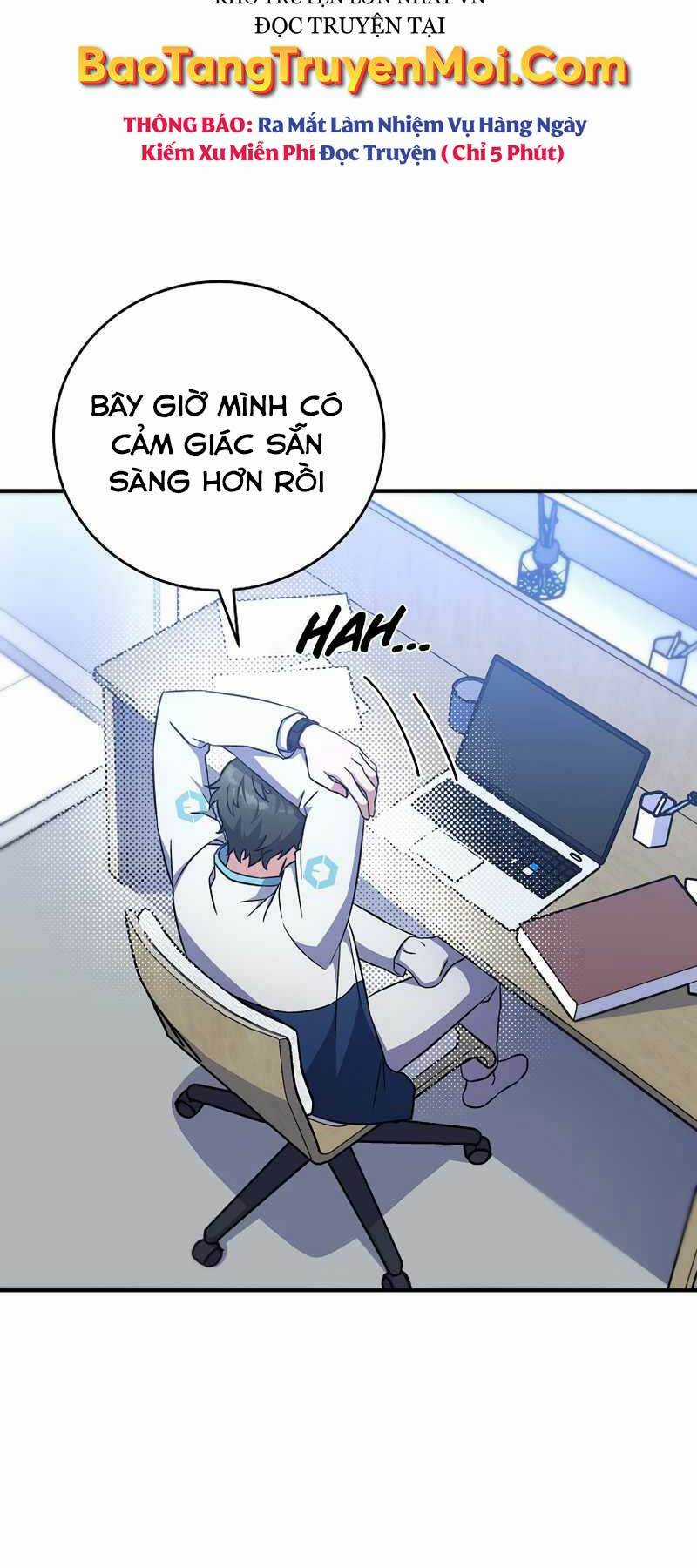 Nhân Vật Ngoài Lề Tiểu Thuyết Chapter 4 trang 53