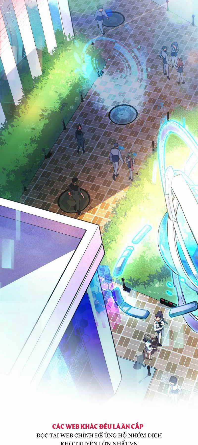 Nhân Vật Ngoài Lề Tiểu Thuyết Chapter 4 trang 57