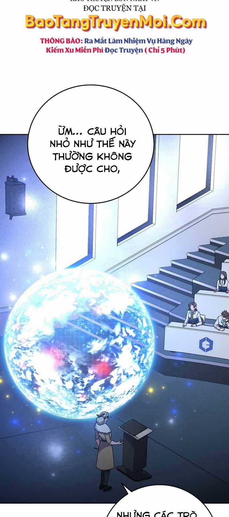 Nhân Vật Ngoài Lề Tiểu Thuyết Chapter 4 trang 58