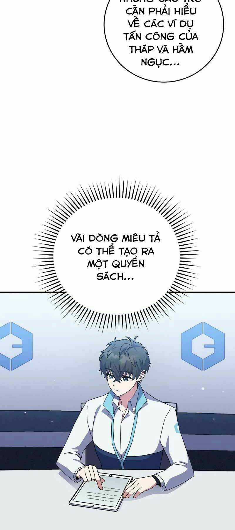 Nhân Vật Ngoài Lề Tiểu Thuyết Chapter 4 trang 59