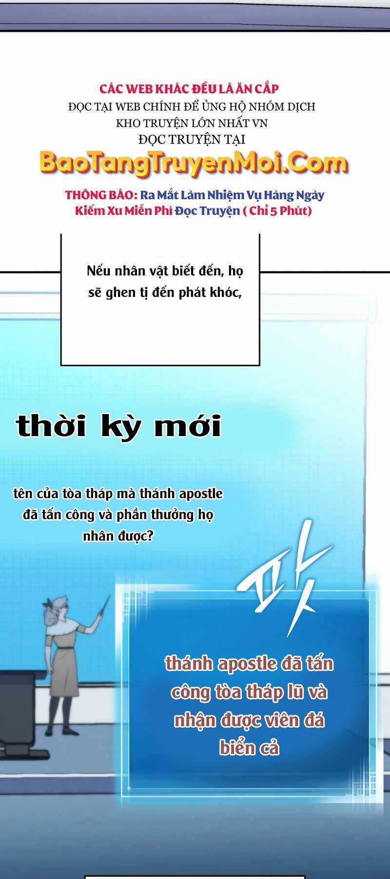 Nhân Vật Ngoài Lề Tiểu Thuyết Chapter 4 trang 60