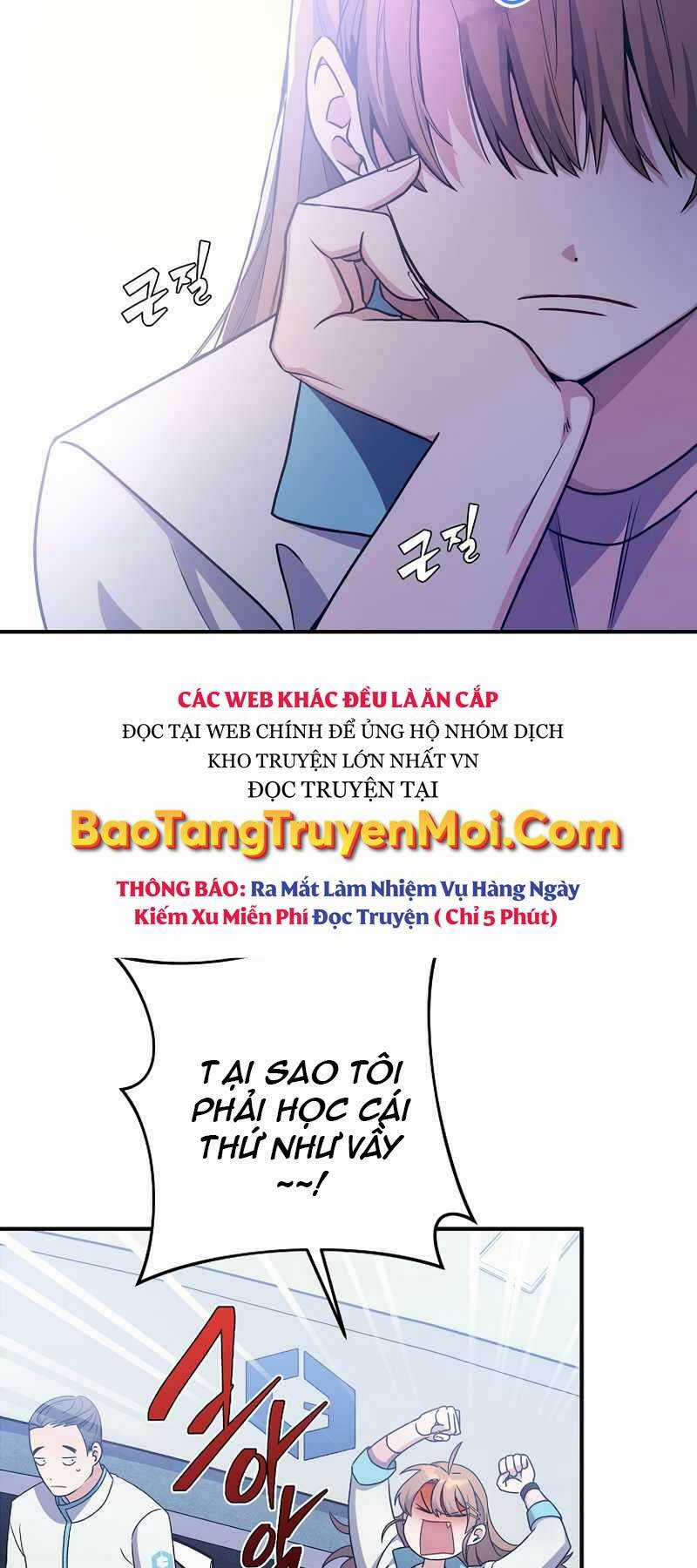 Nhân Vật Ngoài Lề Tiểu Thuyết Chapter 4 trang 64
