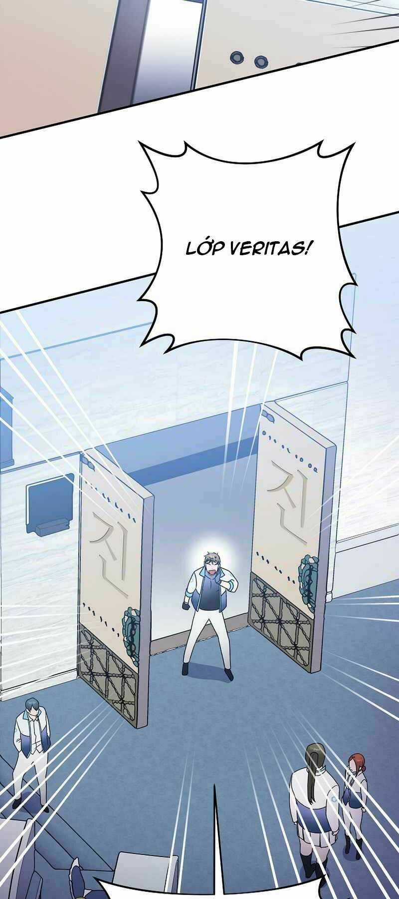 Nhân Vật Ngoài Lề Tiểu Thuyết Chapter 4 trang 66