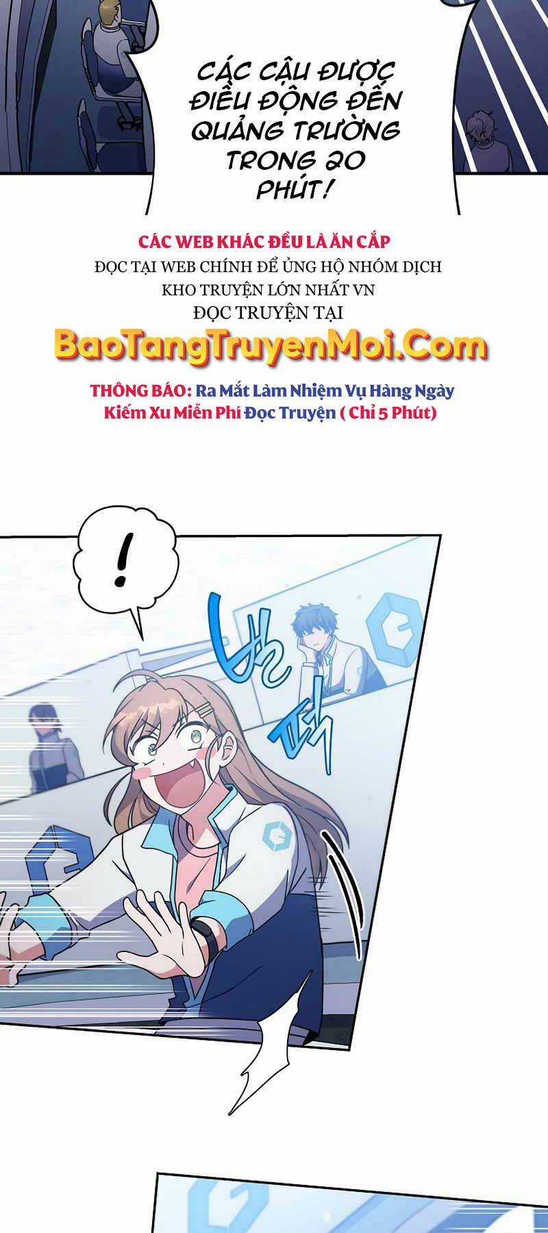 Nhân Vật Ngoài Lề Tiểu Thuyết Chapter 4 trang 67