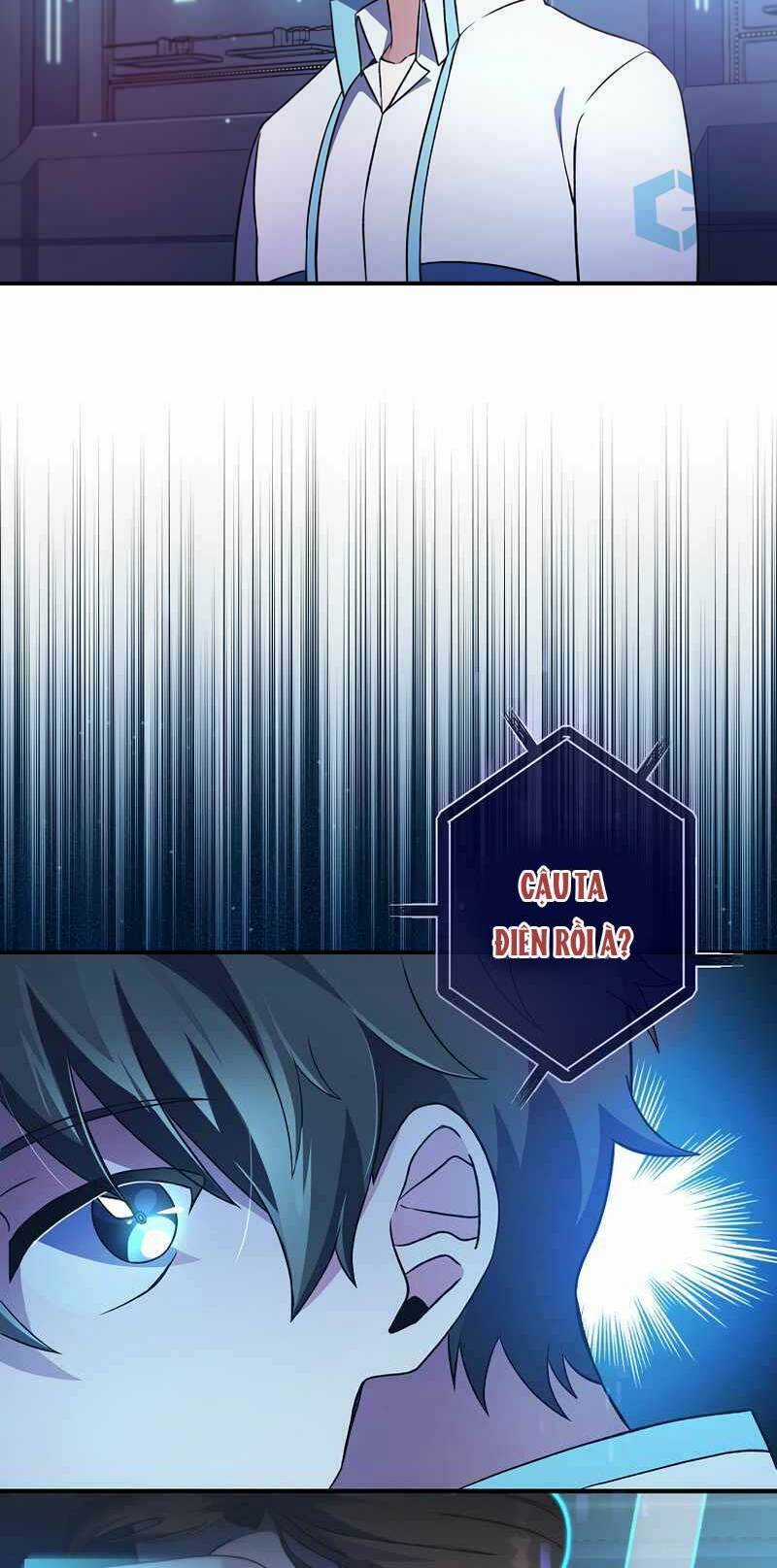 Nhân Vật Ngoài Lề Tiểu Thuyết Chapter 4 trang 7