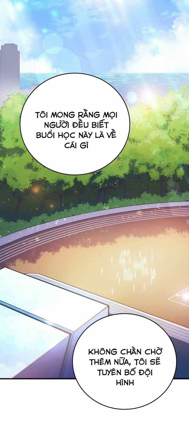 Nhân Vật Ngoài Lề Tiểu Thuyết Chapter 4 trang 71