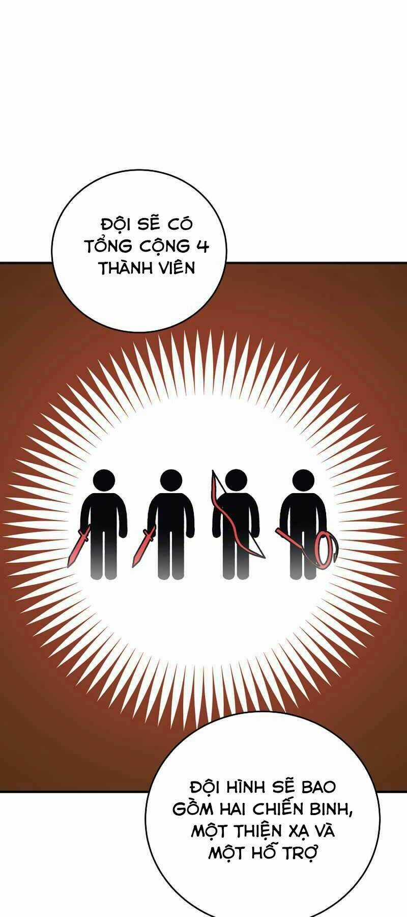 Nhân Vật Ngoài Lề Tiểu Thuyết Chapter 4 trang 72
