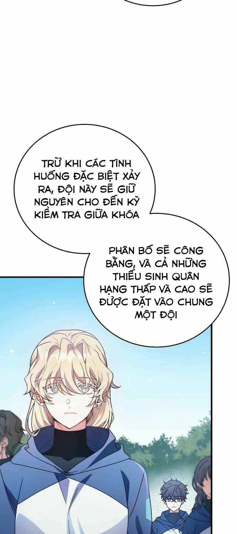 Nhân Vật Ngoài Lề Tiểu Thuyết Chapter 4 trang 73