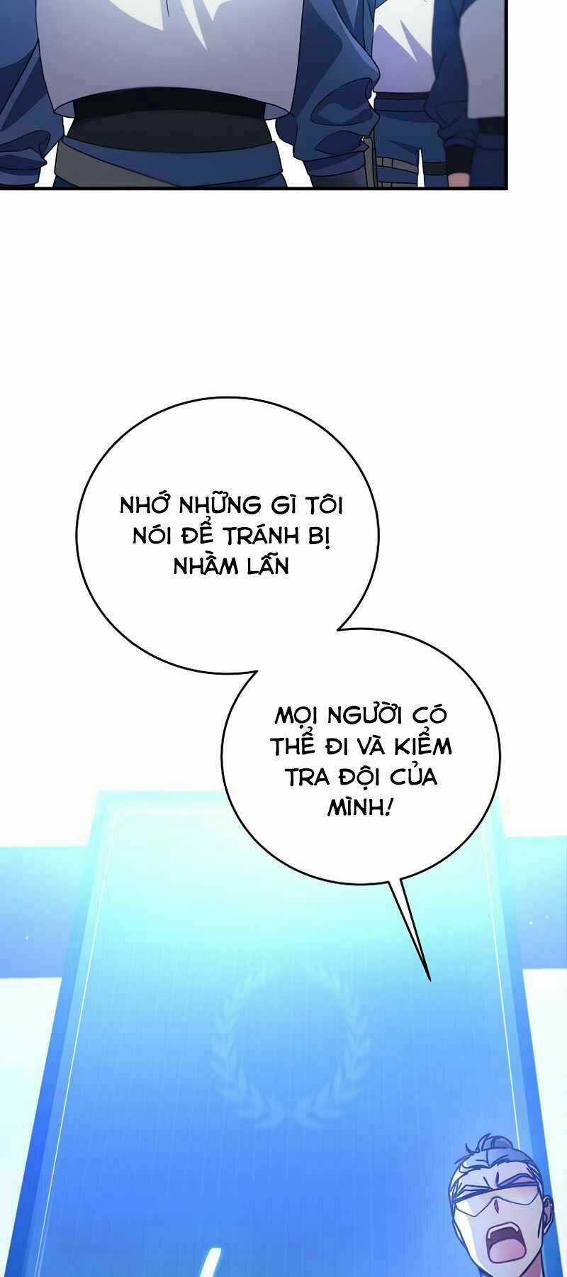 Nhân Vật Ngoài Lề Tiểu Thuyết Chapter 4 trang 74