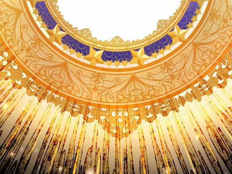 Nhân Vật Ngoài Lề Tiểu Thuyết Chapter 4 trang 85