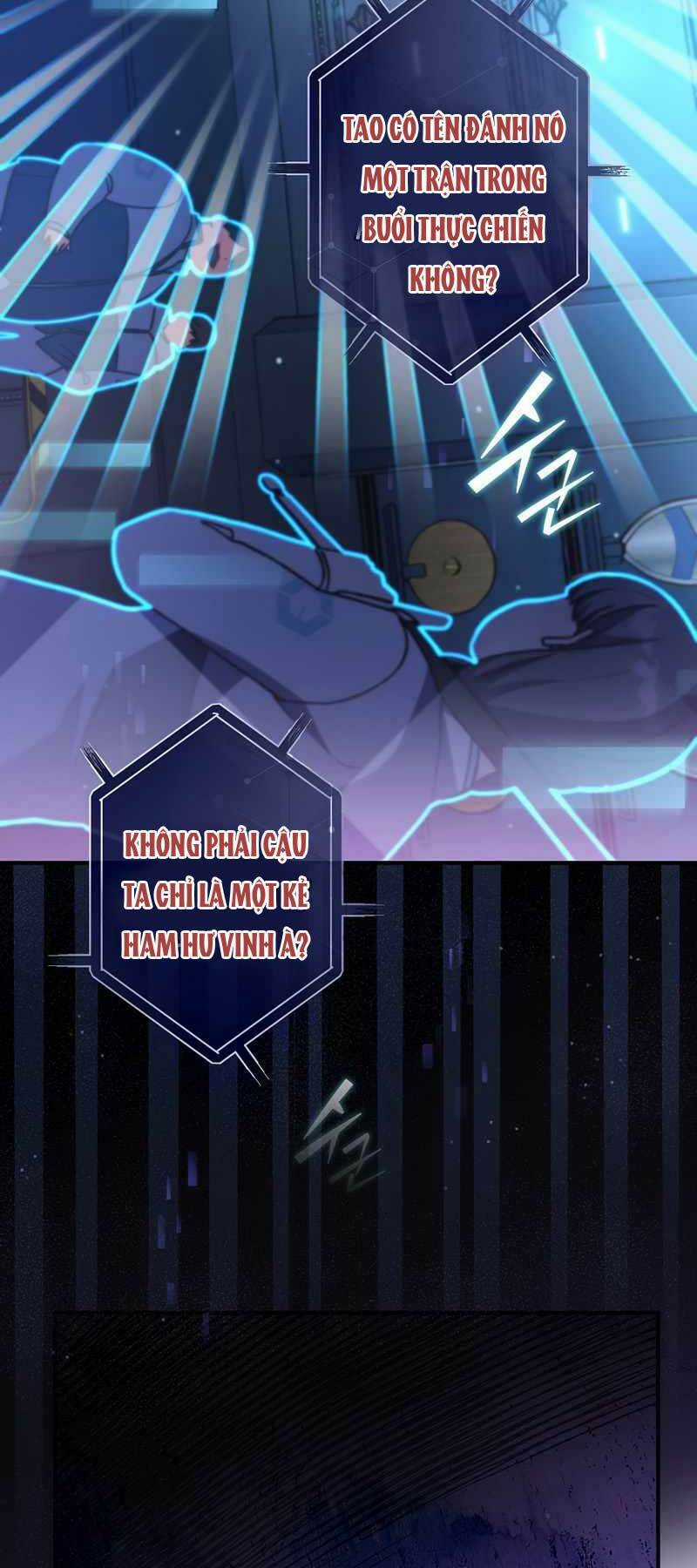 Nhân Vật Ngoài Lề Tiểu Thuyết Chapter 4 trang 9