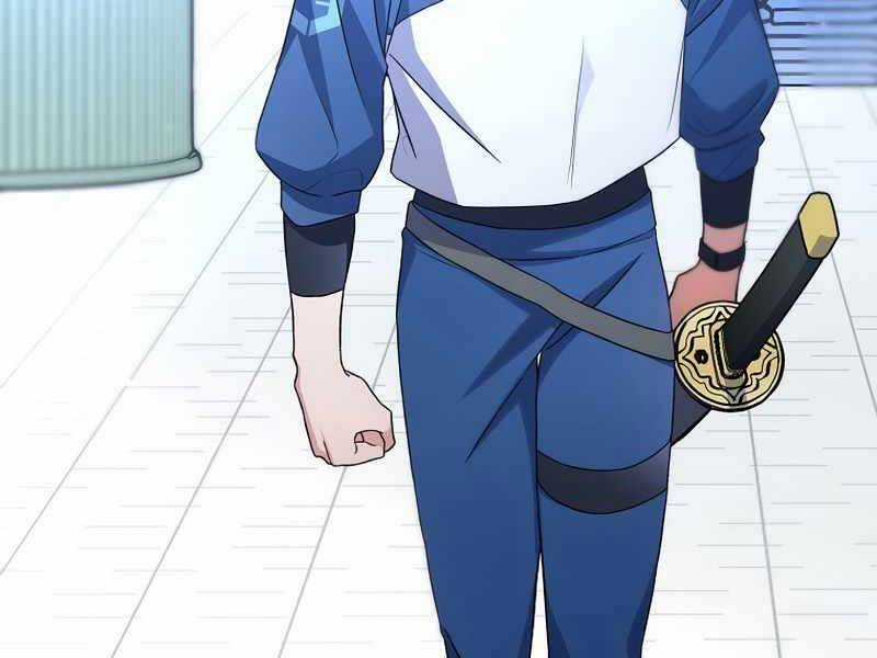 Nhân Vật Ngoài Lề Tiểu Thuyết Chapter 4 trang 96
