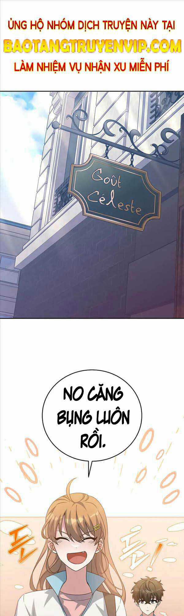 Nhân Vật Ngoài Lề Tiểu Thuyết Chapter 40 trang 0