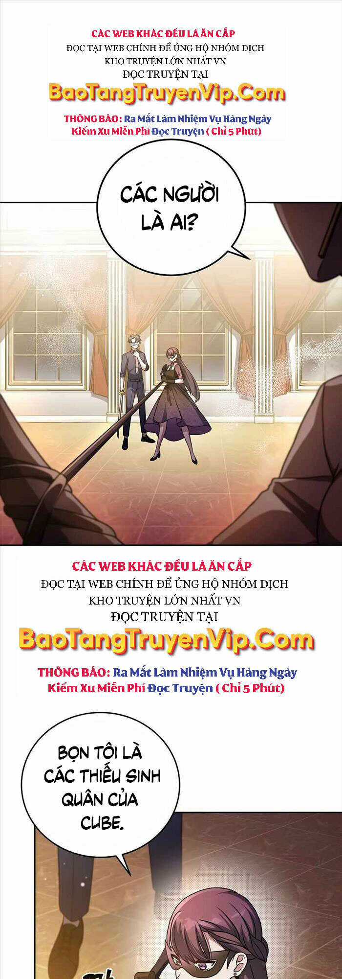 Nhân Vật Ngoài Lề Tiểu Thuyết Chapter 41 trang 0