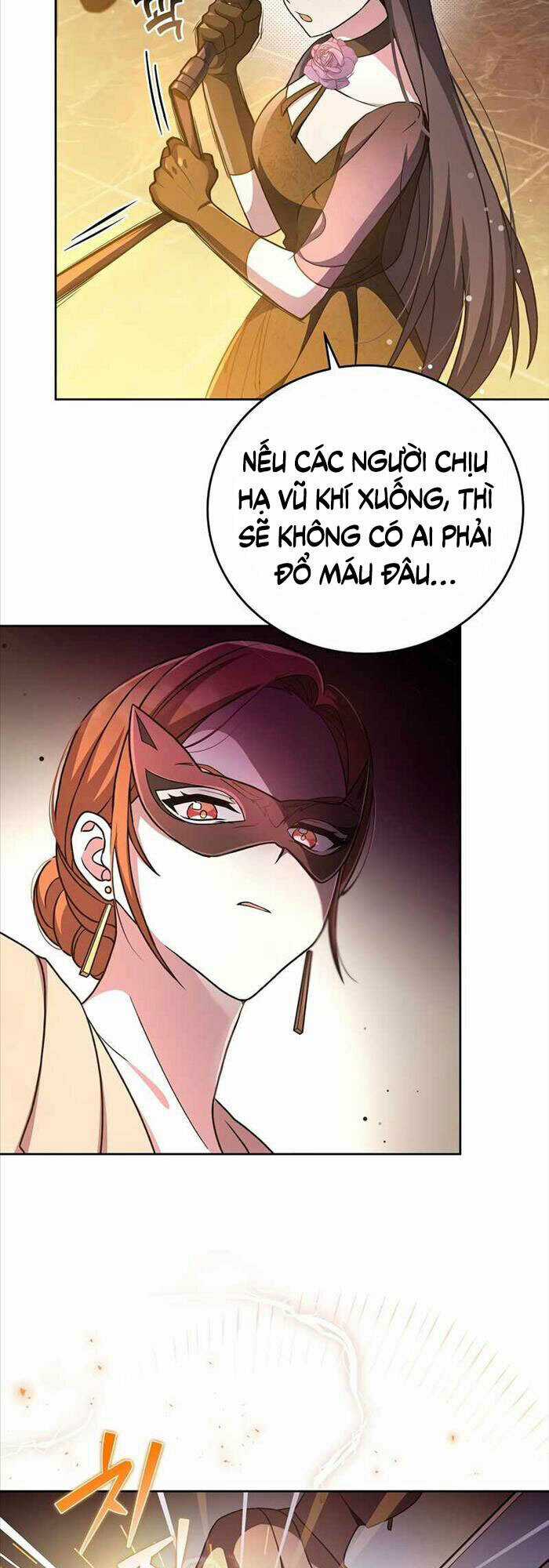 Nhân Vật Ngoài Lề Tiểu Thuyết Chapter 41 trang 1
